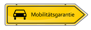 Mobilittsgarantie